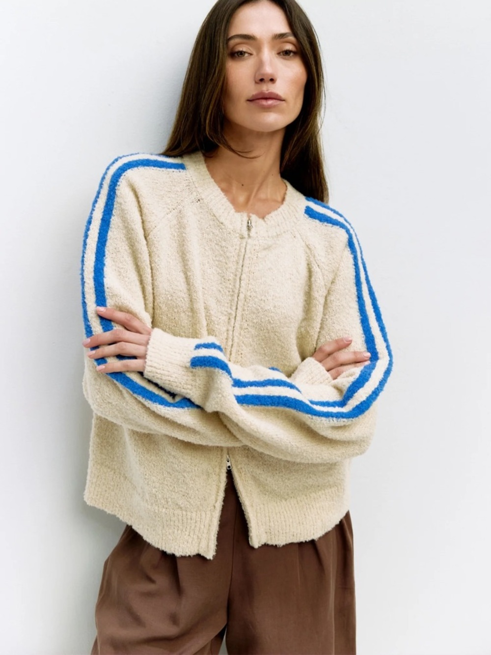 Mod Ref Reba Sweater